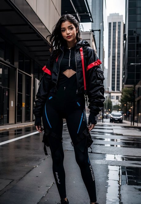 Mira Riad nacktheit pornografische bild