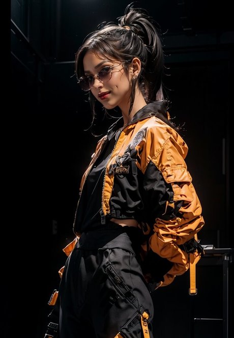 Mira Riad hd nackte fotos