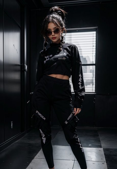 Mira Riad erotische kostenlose bilder