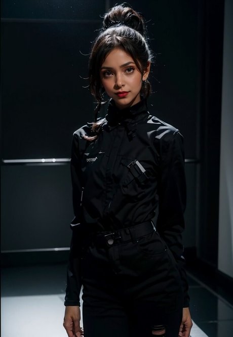 Mira Riad top hd galerie