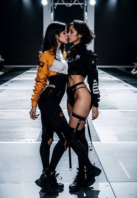 Mira Riad kunst pornographische bilder