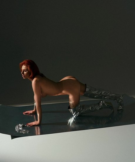 Ira Filonchuk erotische nackte fotos