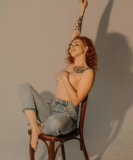 Ira Filonchuk nacktheit bilder