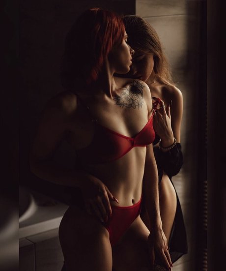 Ira Filonchuk erotische nackt foto