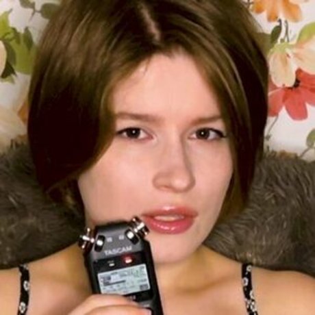 Lerka ASMRka freie hd archiv