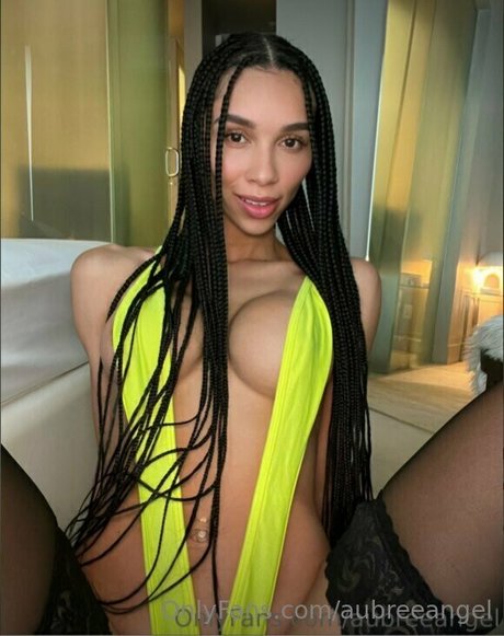 aubreeangel schöne exklusive fotos