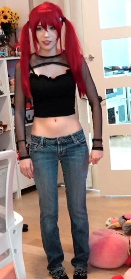 Emiru xxx kunst foto