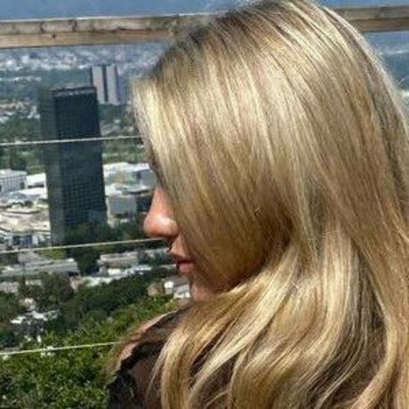 Br3ck13 H1ll perfekte erwachsene galerie