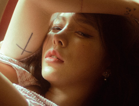 Nardear Montgod model foto