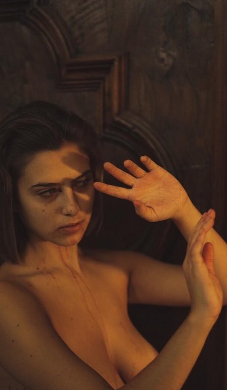 Claudia Napolitano erwachsene exklusive foto