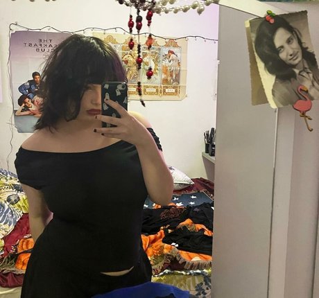 Asmr Creature nackt hd archiv