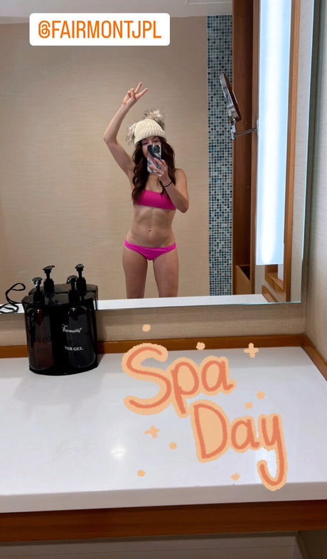 Erin Karpluk schauspielerin nackten galerie