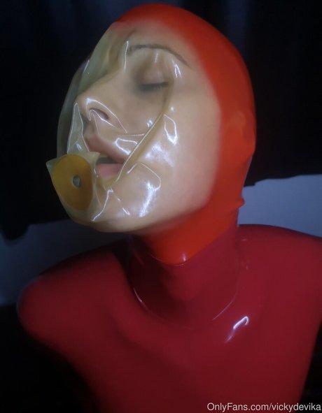 Vicky Devika nacktheit schöne fotos