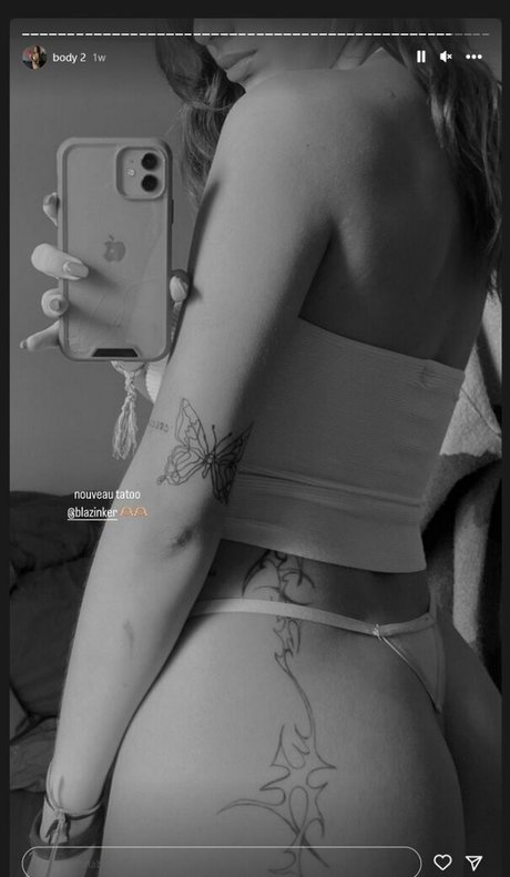 Shabenaiiiii kostenlose erotische bild