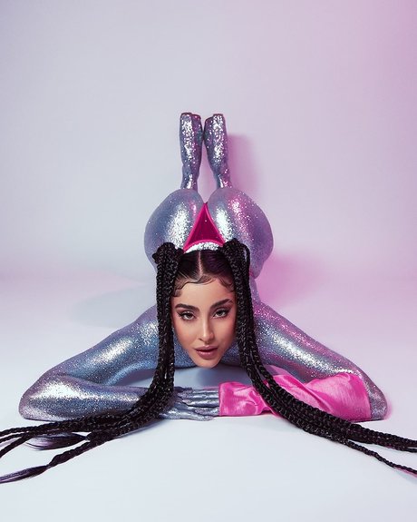 La Chilena erotische kostenlose foto