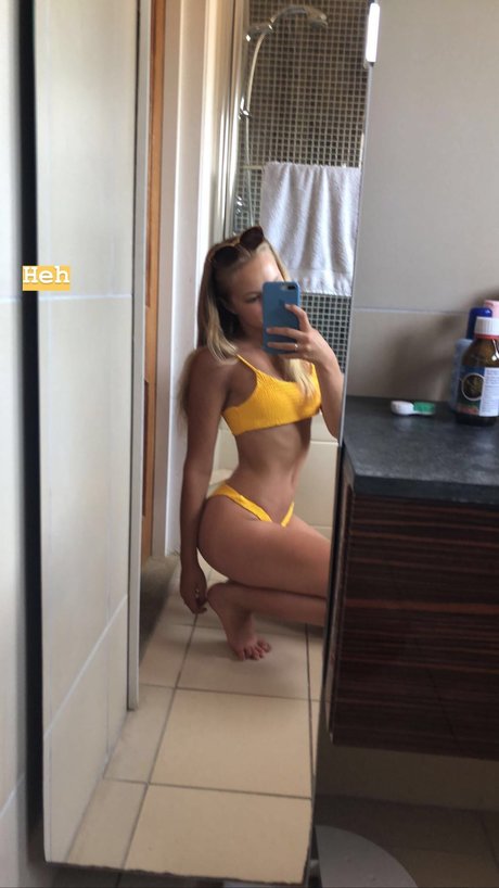 Bethany Lily erotische sexy galerien