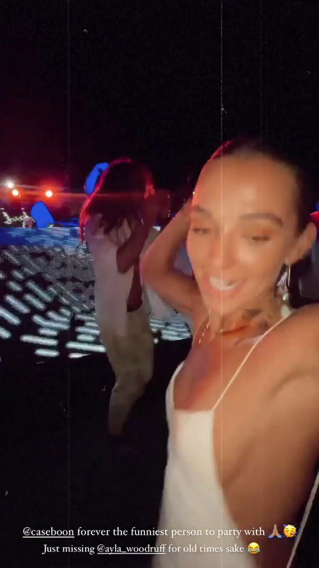 Casey Boonstra schauspielerin top bilder