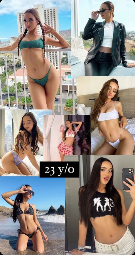 Maddie Joy xxx nette galerien