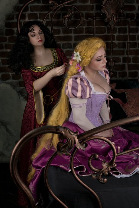 Milena Hime_ hd sex galerie