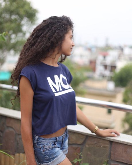 Tatiana Kriklenko perfekte nette galerie