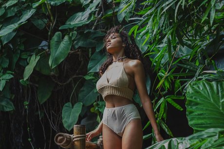 Tatiana Kriklenko model pornographische galerie