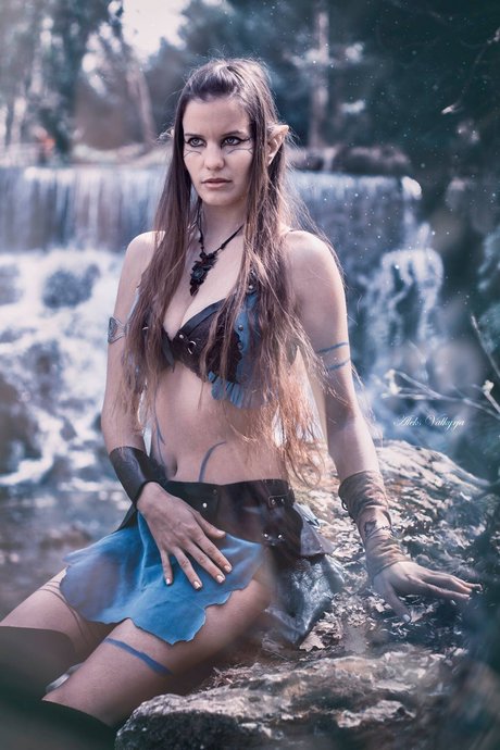 Ewenae heiße porno bilder