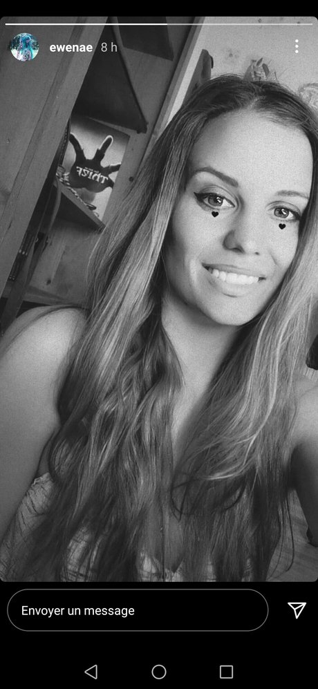 Ewenae hübsche porno fotos