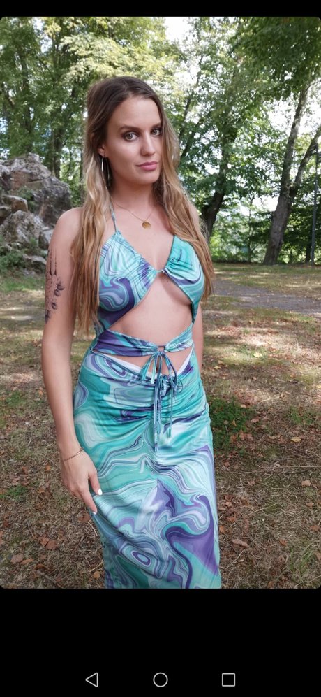 Ewenae heiße sex foto