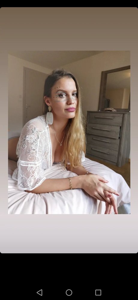 amateur blondine nur fans sexy hübsche fotos