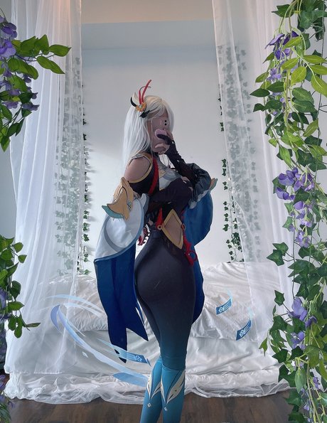 Harutan perfekte hübsche bilder