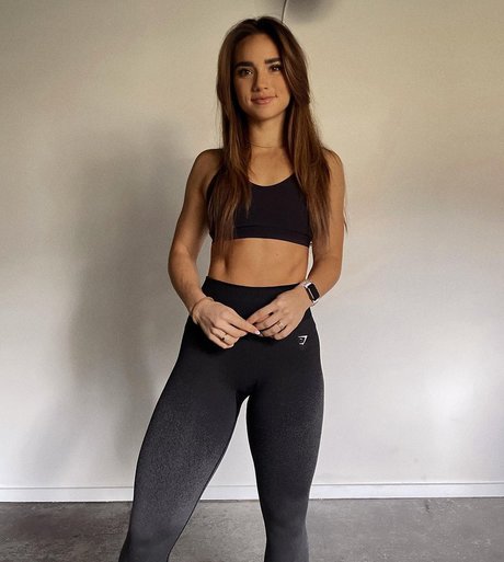 Kylie Ross_ kunst nackte bilder