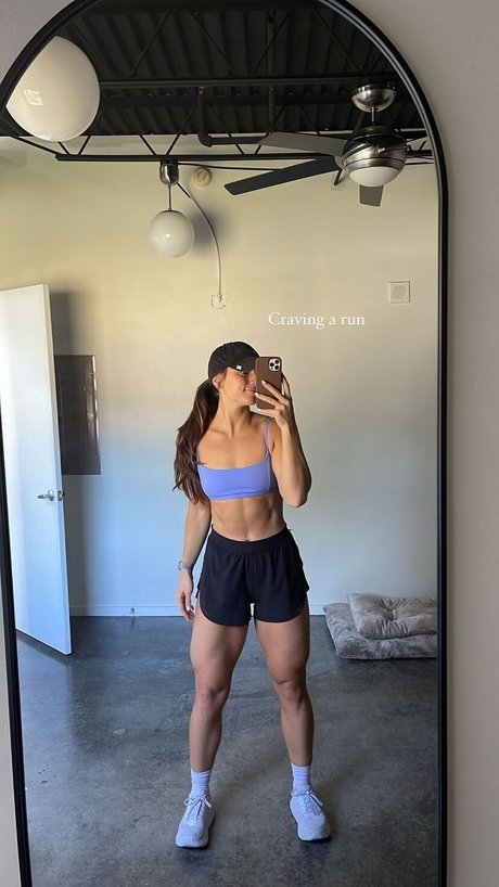 Kylie Ross_ exklusive top bild