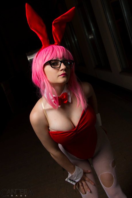 Misa Cosplay Love exklusive pornografische galerie