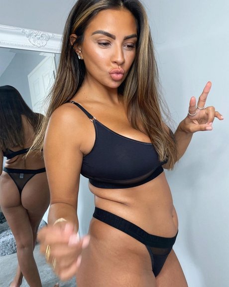 Natasha Sandhu beste nacktheit bild