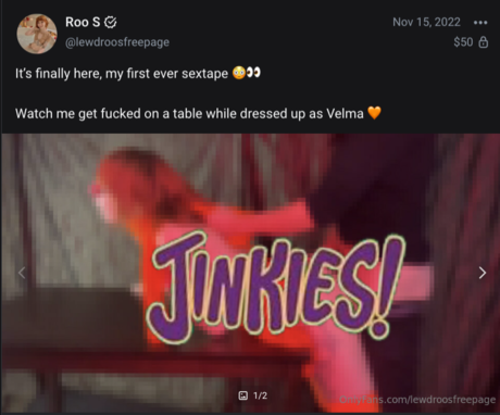 Rooshibi exklusive hd galerien