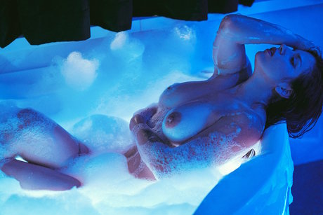 Yolanda Vidal exklusive heiße galerie