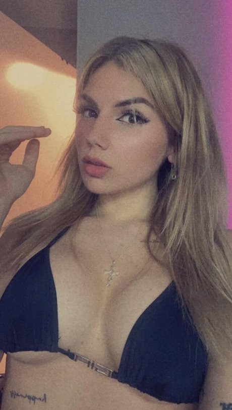 Bailey Rose nackt beste fotos