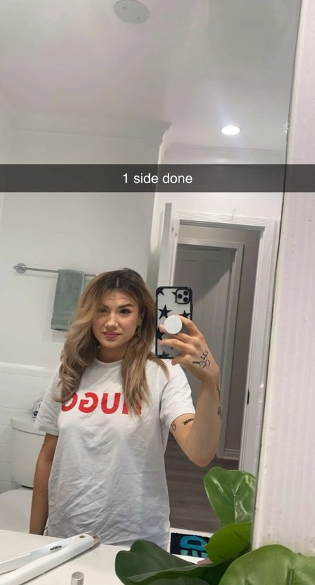 Bailey Rose schöne nackte bild