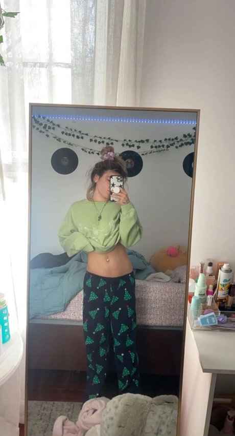 Bailey Rose hübsche nackten foto