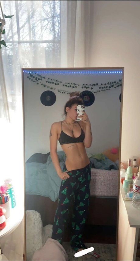 Bailey Rose kunst sexy foto