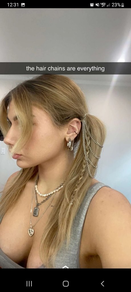 Bailey Rose schauspielerin freie fotos