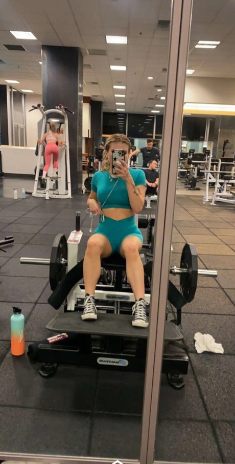 Bailey Rose top xxx galerien