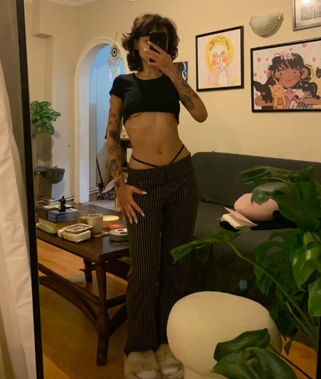 Ciciguener nackte foto