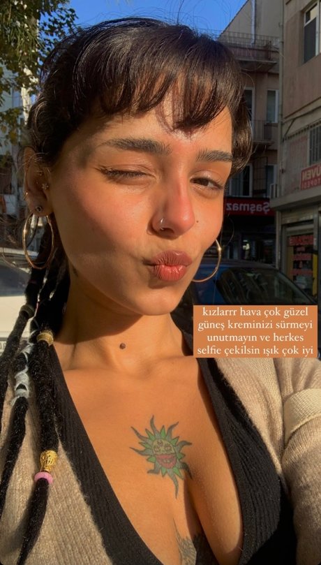 Ciciguener exklusive schöne galerie