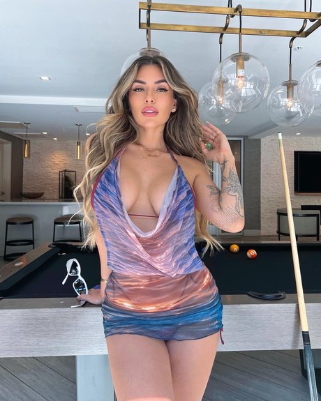 Luciana Del Mar heiße akt fotos