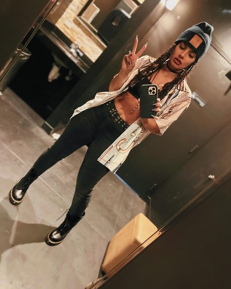 Natalia Pitti top pornografische bild