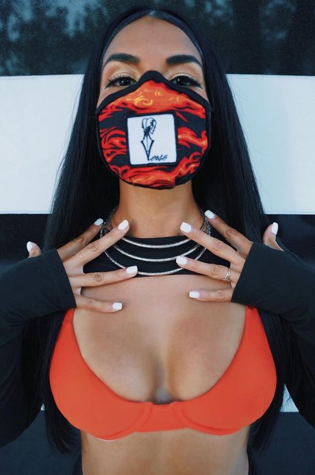 Natalia Pitti xxx foto