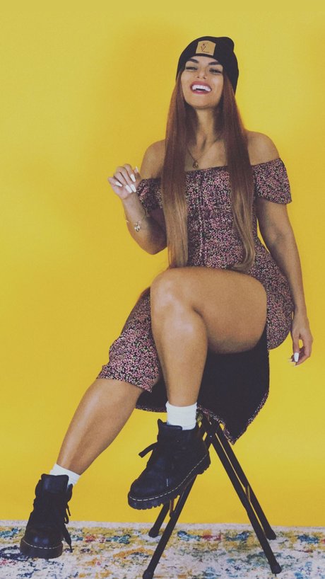 Natalia Pitti erwachsene fotos