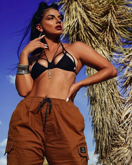 Natalia Pitti top hd galerien