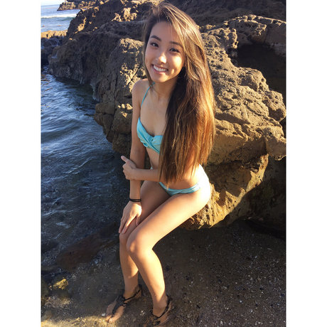 Aimyyz exklusive nackt bild